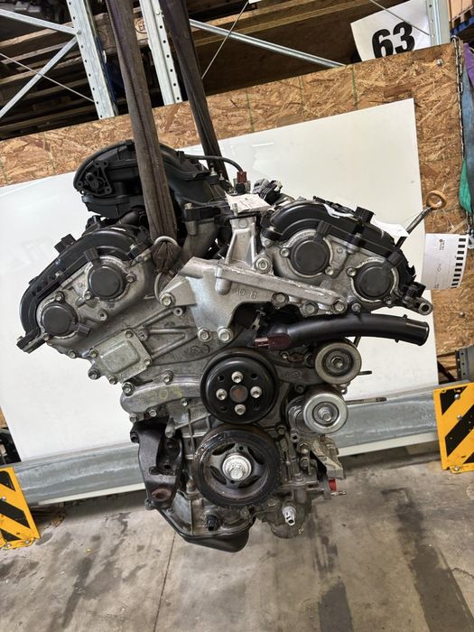 Moteur d'occasion Lexus ES IS RX Highlander Sienna Tacoma 3.5L – 2GRFKS/2GR-FKS