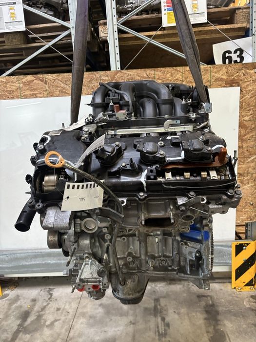 Bloc moteur Lexus 3.5L 2GRFKS/2GR-FKS – Express Parts