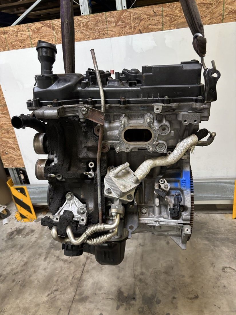 Bloc moteur Toyota 4.0L 1GRFE/1GR-FE/1GR – Express Parts