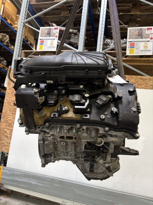 Moteur d'occasion Toyota 4.0L 1GRFE/1GR-FE/1GR – état général