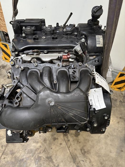 Moteur Toyota 4 Runner Tacoma 1GRFE/1GR-FE/1GR – Express Parts Belgique