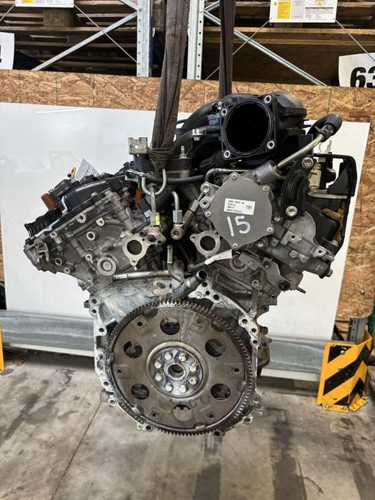 Moteur 2GRFKS/2GR-FKS Lexus ES IS RX Highlander Sienna Tacoma 296 000 km – vue détail