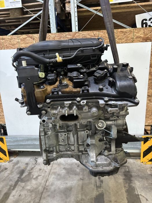 Moteur d'occasion Lexus 3.5L 2GRFKS/2GR-FKS – état général