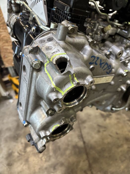 Moteur complet Subaru Forster 2.5L d'occasion