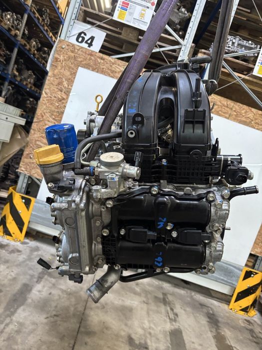 Moteur Subaru Forster FB25-FB25-FB25B – Express Parts Belgique