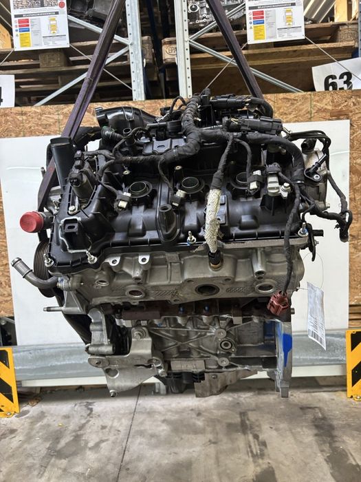 Bloc moteur Ford 2.7L C27PD0X – Express Parts