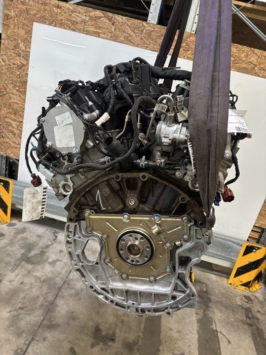 Moteur C27PD0X Ford Edge 206 400 km – vue détail
