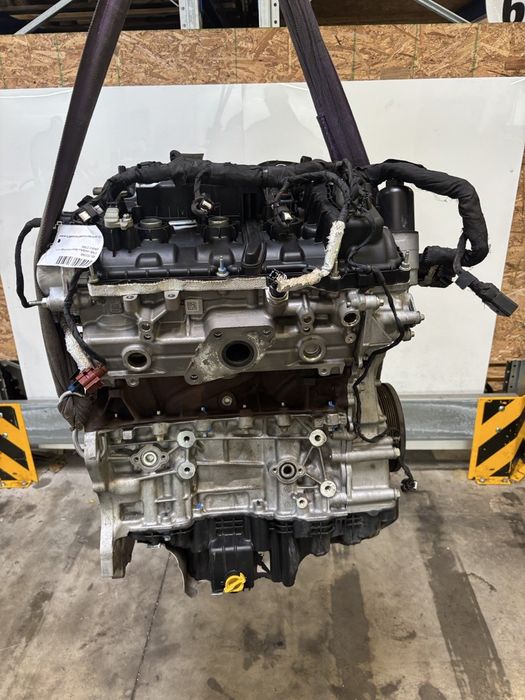 Moteur d'occasion Ford 2.7L C27PD0X – état général