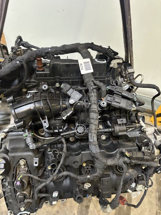 Moteur Ford Edge C27PD0X – Express Parts Belgique