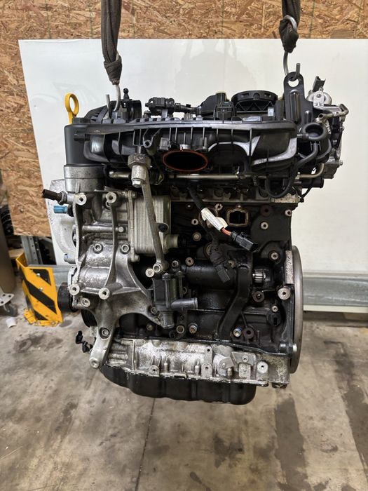 Moteur d'occasion VW Beetle Jetta Passat 1.8L – CPKA-CPK