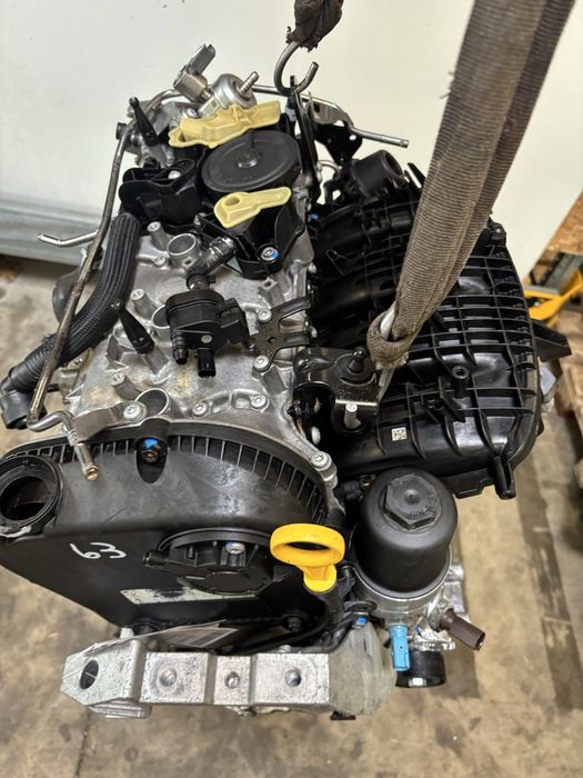 Moteur d'occasion VW 1.8L CPKA-CPK – état général