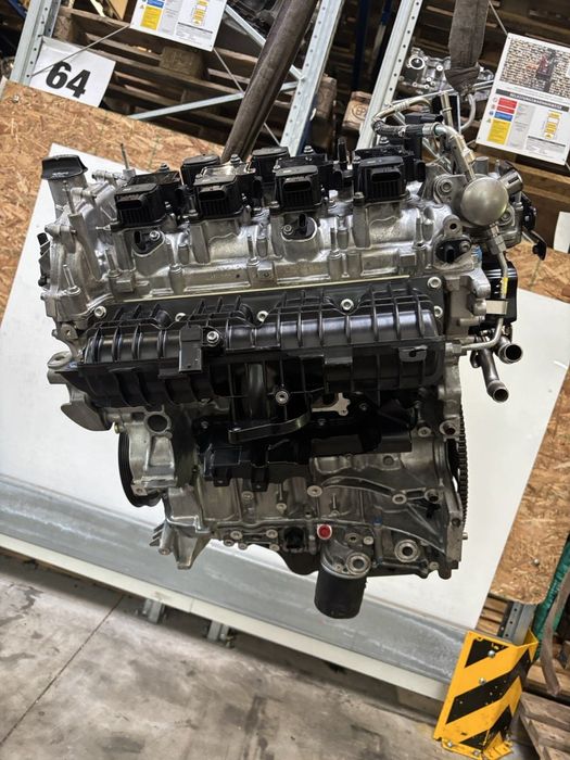 Moteur d'occasion Buick Envision CT4 XT5 Blazer 2.0L – LSY