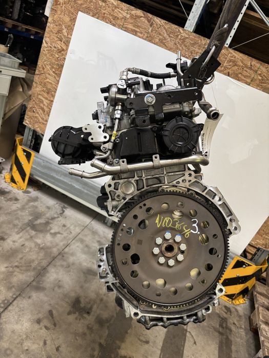 Bloc moteur Buick 2.0L LSY – Express Parts