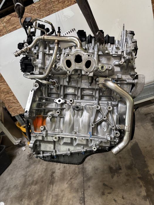 Moteur LSY Buick Envision CT4 XT5 Blazer 169 600 km – vue détail