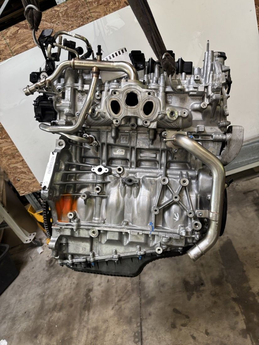 Moteur LSY Buick Envision CT4 XT5 Blazer 169 600 km – vue détail