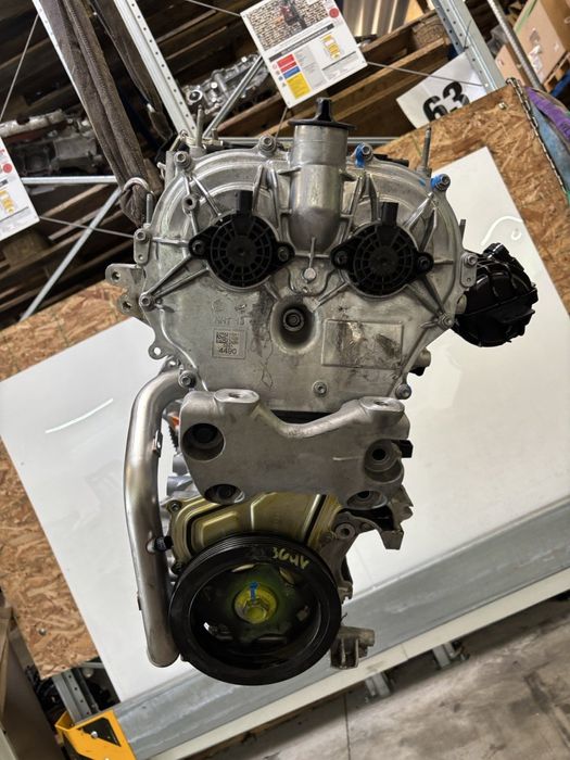 Moteur d'occasion Buick 2.0L LSY – état général