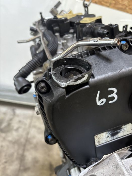 Moteur VW Beetle Jetta Passat CPKA-CPK – Express Parts Belgique