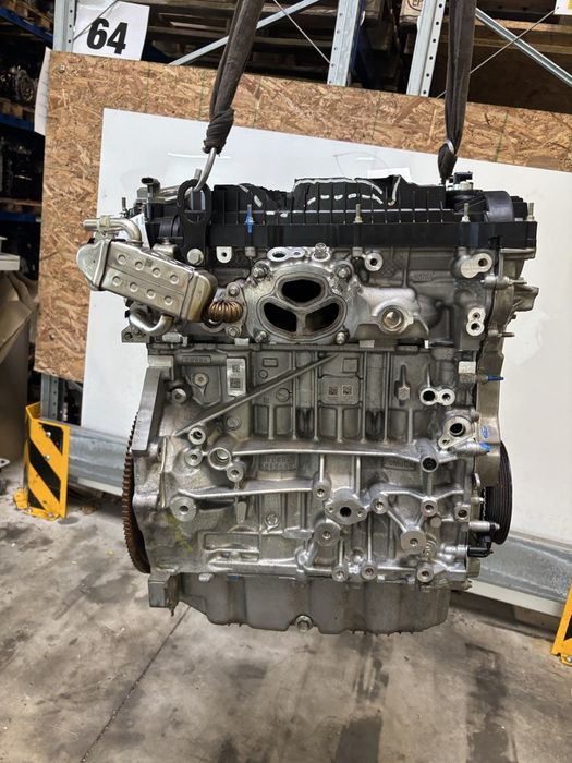 Moteur C20HDTX Lincoln Corsair J2 78 400 km – vue détail
