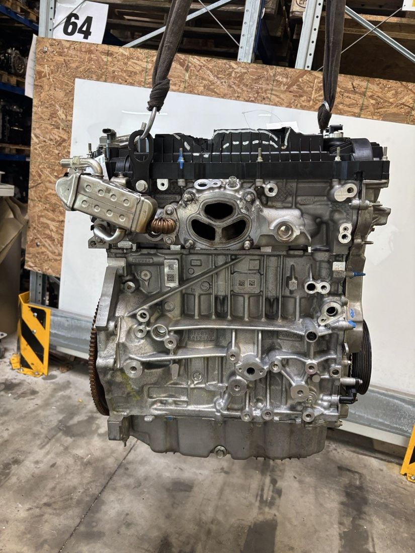 Moteur C20HDTX Lincoln Corsair J2 78 400 km – vue détail