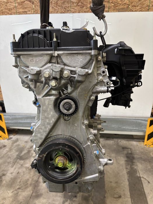 Moteur d'occasion Lincoln 2.0L C20HDTX – état général