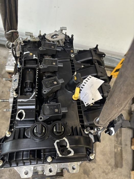 Moteur Lincoln Corsair J2 C20HDTX – Express Parts Belgique