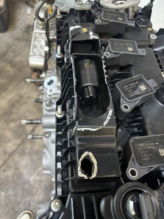 Bloc moteur C20HDTX Lincoln – Express Parts