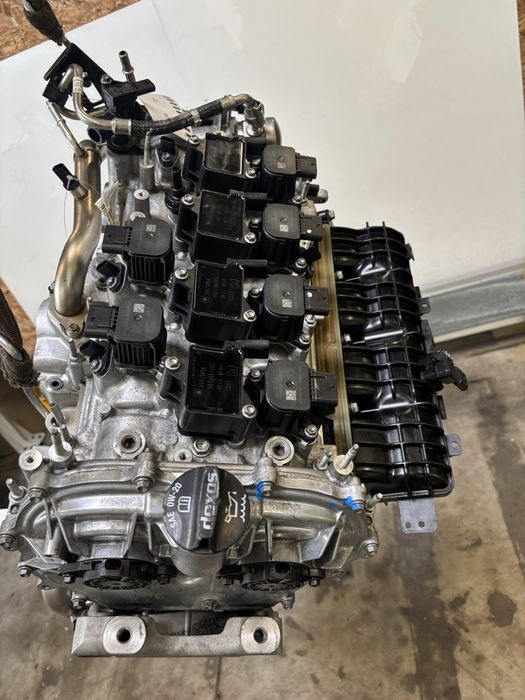 Moteur Buick Envision CT4 XT5 Blazer LSY – Express Parts Belgique