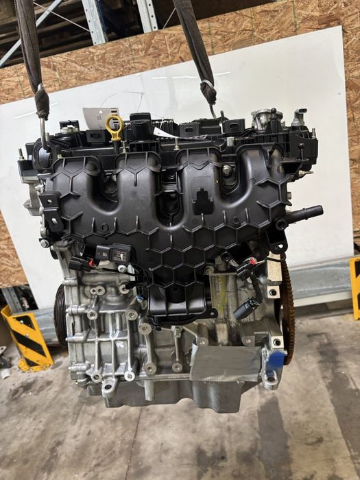 Moteur d'occasion Lincoln Corsair J2 2.0L – C20HDTX