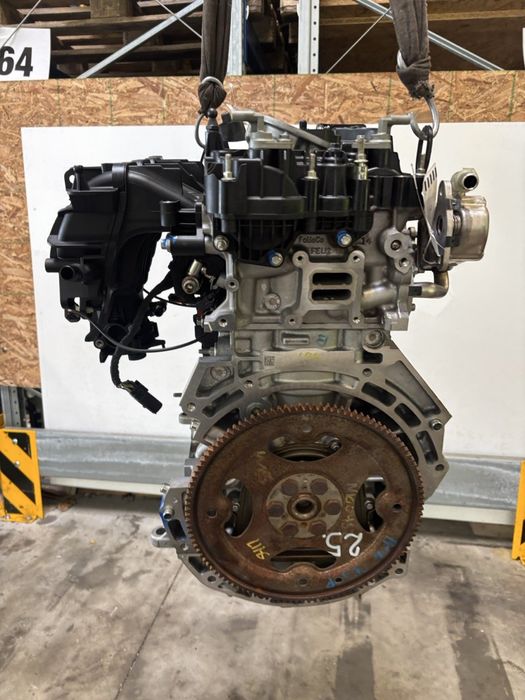Bloc moteur Lincoln 2.0L C20HDTX – Express Parts