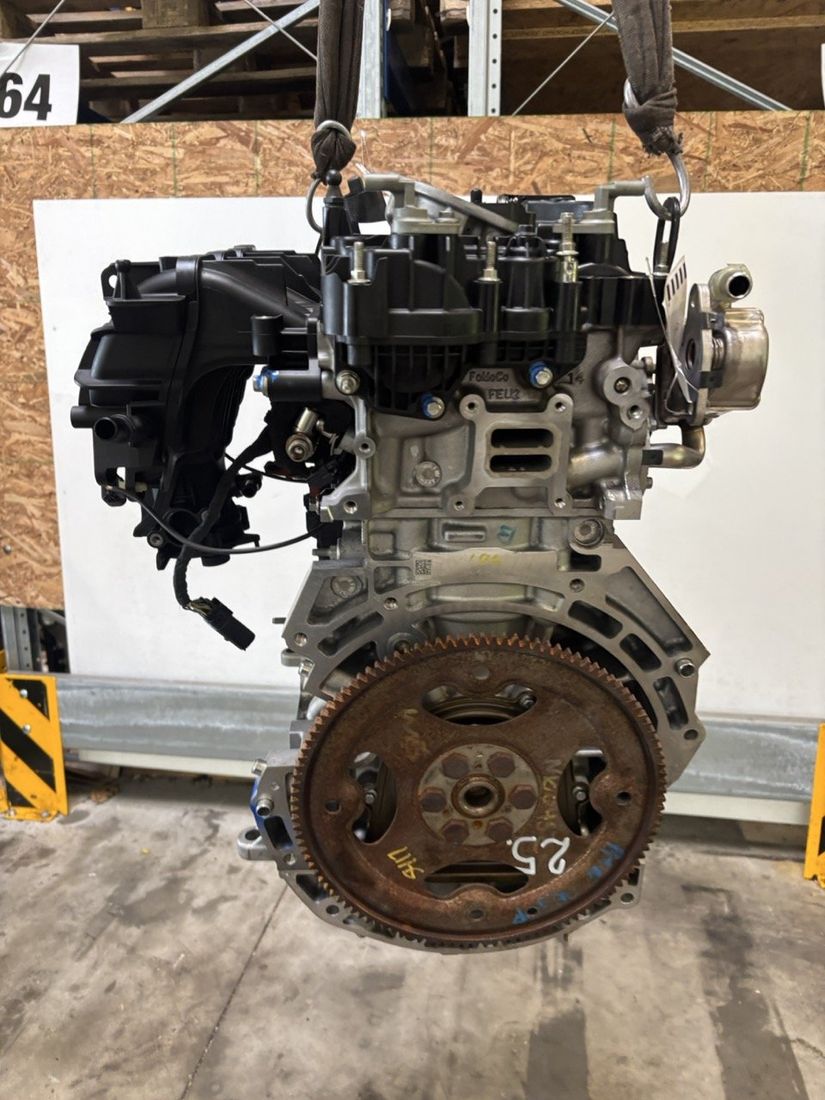 Bloc moteur Lincoln 2.0L C20HDTX – Express Parts