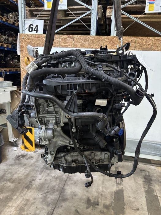 Moteur d'occasion VW Golf Jetta 1.8L – CXBA-CXB