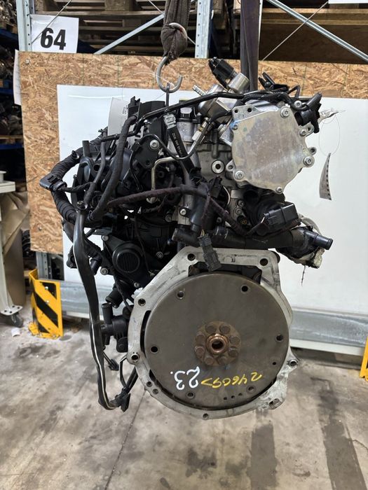Bloc moteur VW 1.8L CXBA-CXB – Express Parts