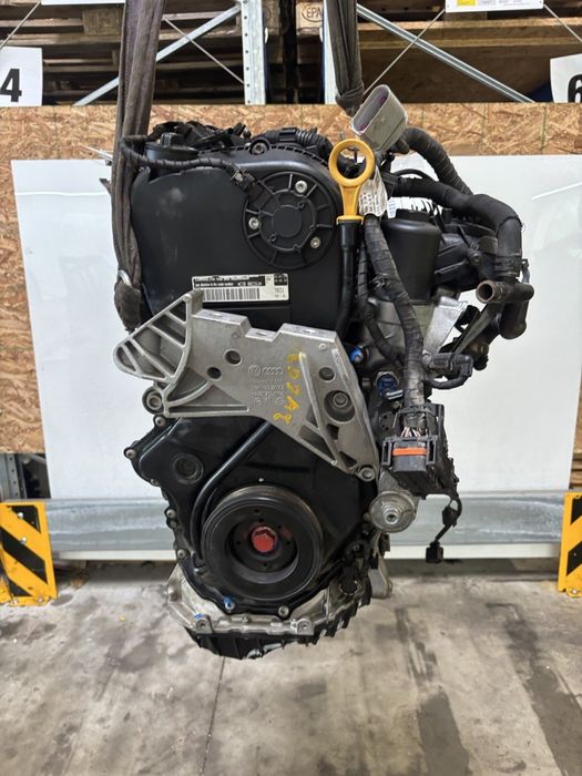 Moteur d'occasion VW 1.8L CXBA-CXB – état général