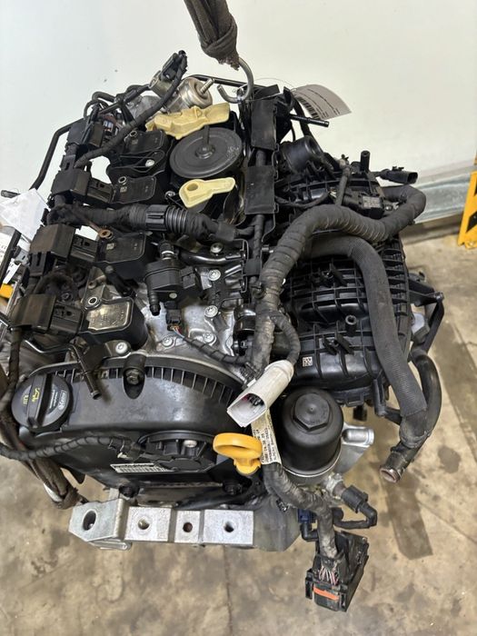Moteur VW Golf Jetta CXBA-CXB – Express Parts Belgique