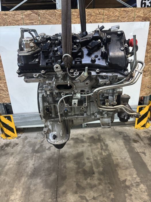 Moteur d'occasion Lexus 3.5L 2GRFKS/2GR-FKS/2GR – état général