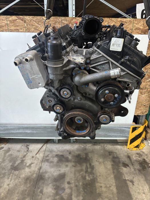Moteur d'occasion Ford Edge F150 F-150 2.7L – T27PD0X