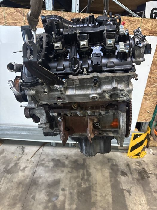 Bloc moteur Ford 2.7L T27PD0X – Express Parts