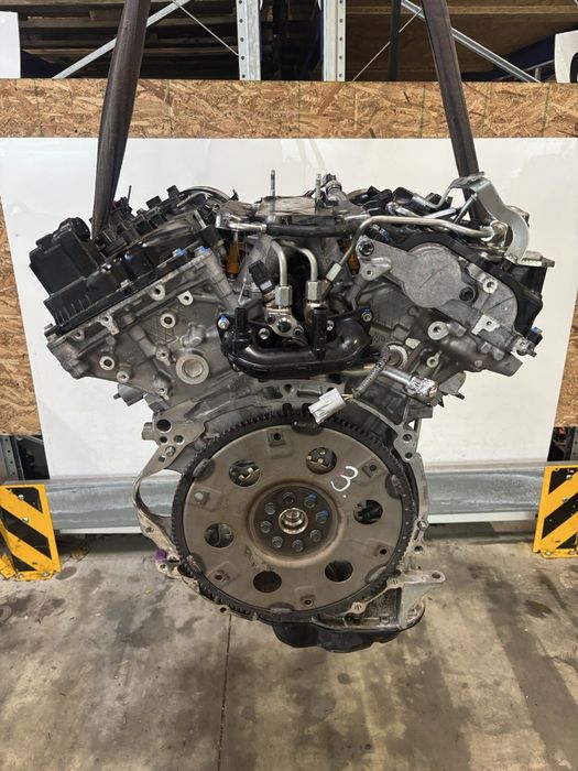 Moteur d'occasion Lexus ES GS IS RC RX Camry Sienna Tacoma 3.5L – 2GRFKS/2GR-FKS/2GR