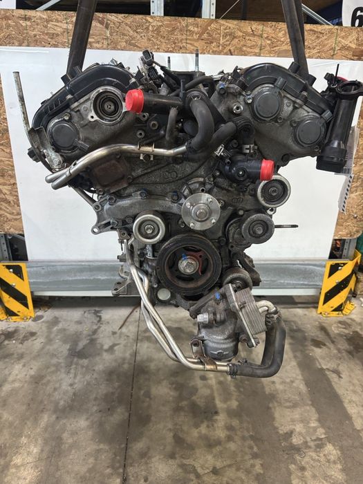 Moteur 2GRFKS/2GR-FKS/2GR Lexus ES GS IS RC RX Camry Sienna Tacoma 123 200 km – vue détail