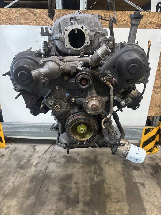Moteur d'occasion Lexus 4 Runner Sequoia Tundra 4.7L – 2UZFE/2UZ-FE/2UZ/FE