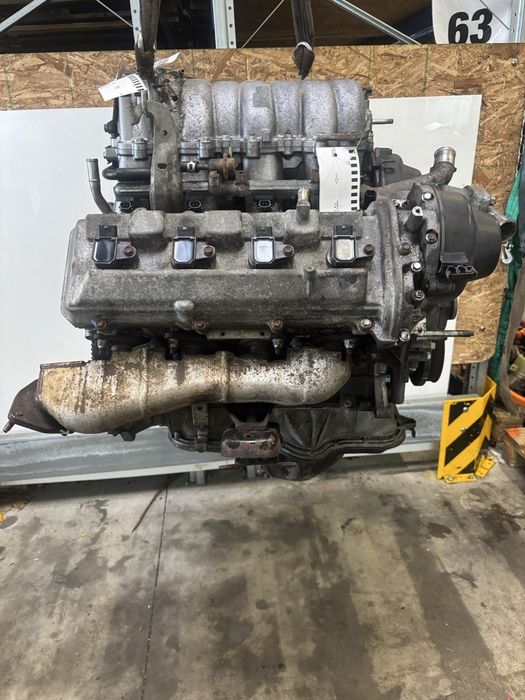 Bloc moteur Lexus 4.7L 2UZFE/2UZ-FE/2UZ/FE – Express Parts
