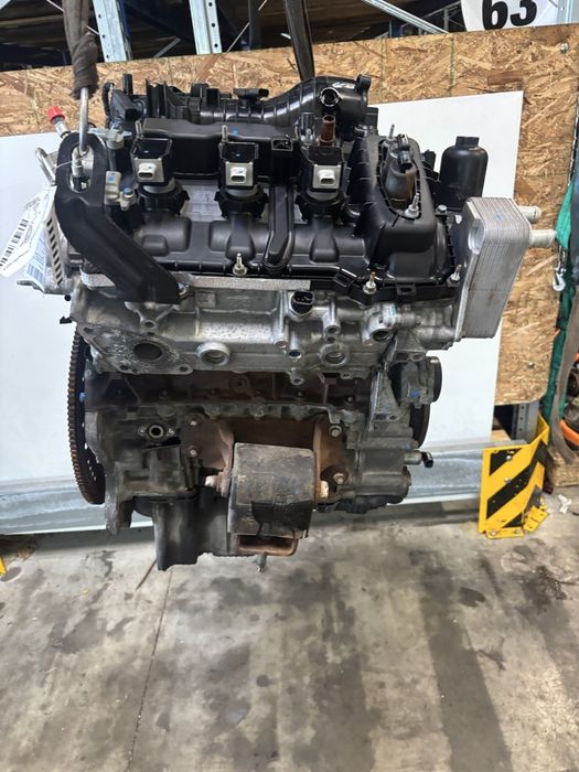 Moteur d'occasion Ford 2.7L T27PD0X – état général