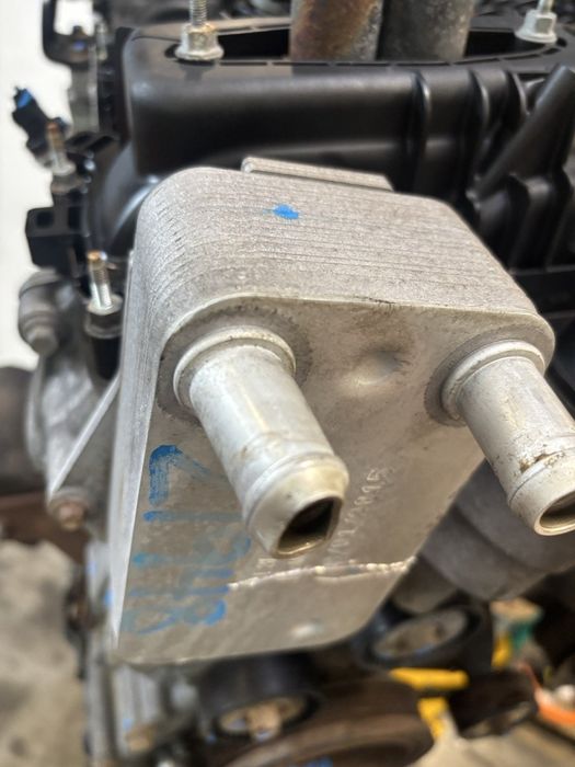 Moteur complet Ford Edge F150 F-150 2.7L d'occasion