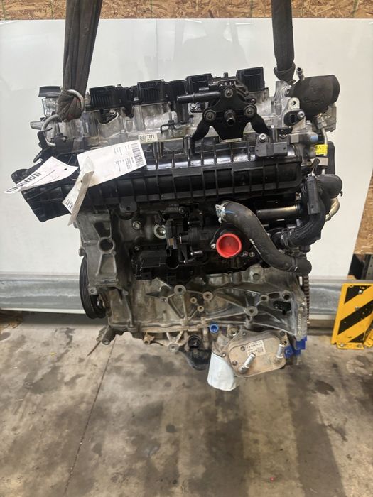 Moteur d'occasion Buick Envision CT4 CT5 CT6 XT4 XT6 Blazer Acadia 2.0L – LSY