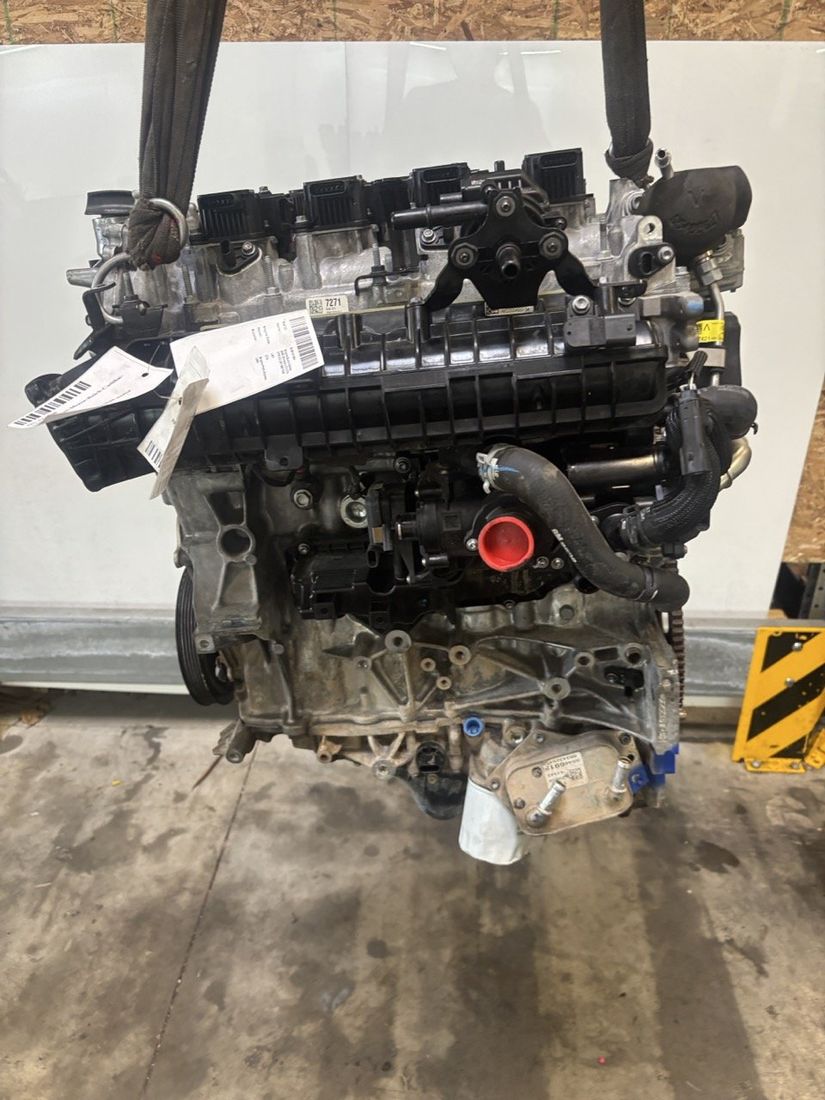 Moteur d'occasion Buick Envision CT4 CT5 CT6 XT4 XT6 Blazer Acadia 2.0L – LSY
