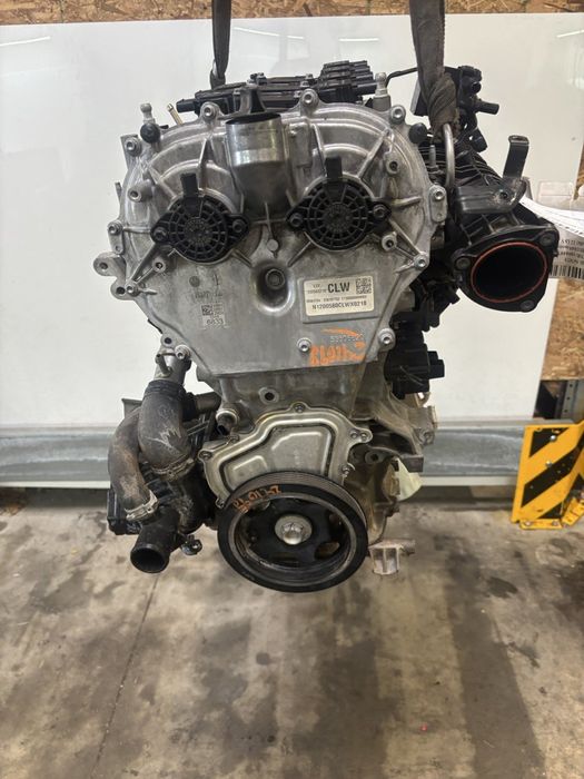 Moteur d'occasion Buick 2.0L LSY – état général