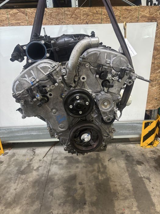 Moteur d'occasion Buick Enclave Traverse 3.6L – LFY