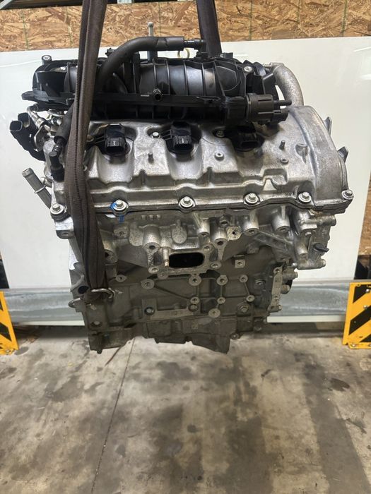 Bloc moteur Buick 3.6L LFY – Express Parts