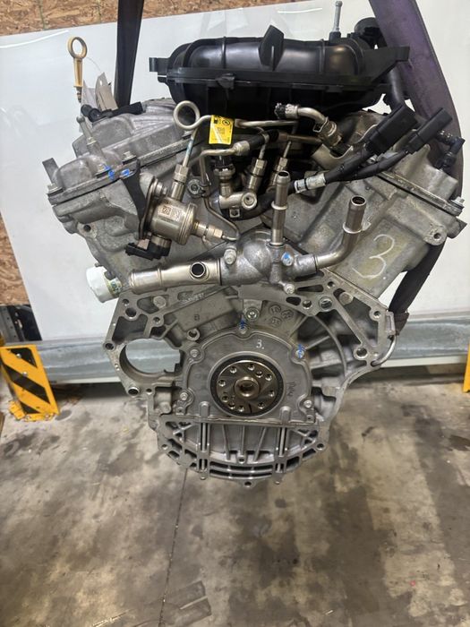 Moteur LFY Buick Enclave Traverse 104 000 km – vue détail