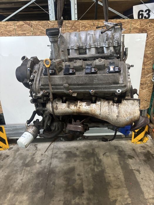 Moteur d'occasion Lexus 4.7L 2UZFE/2UZ-FE/2UZ/FE – état général